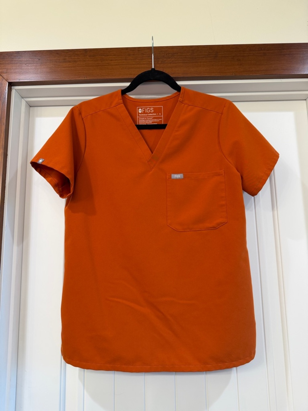 Figs Dirty Chai Catarina